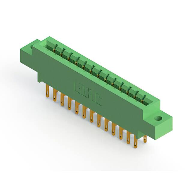 333-026-500-802 EDAC Inc.  Conectores de tableros de borde